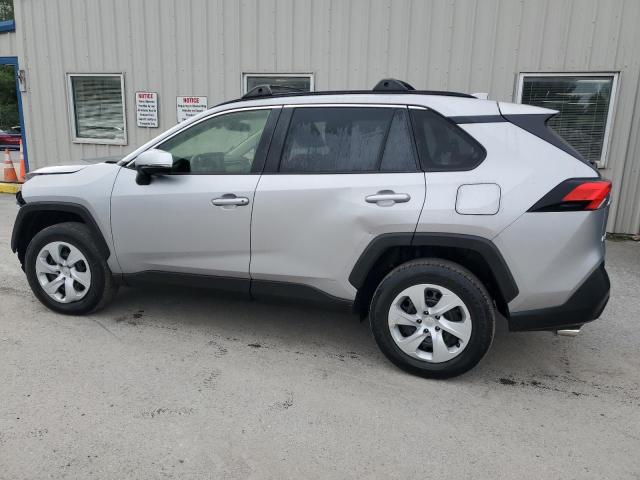JTMG1RFV1KD005450 Toyota RAV4 LE
