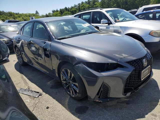 JTHGZ1E23P5030867 Lexus IS 350 F-S