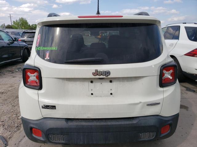 ZACCJABH9FPC13258 Jeep Renegade Latitude
