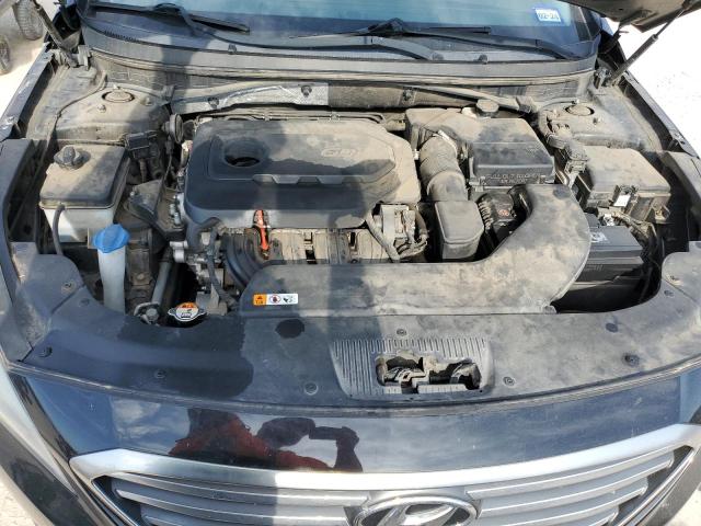 5NPE24AF6FH244337 Hyundai SONATA SE