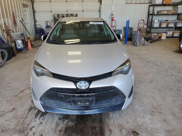 2T1BURHE6JC072667 Toyota COROLLA L