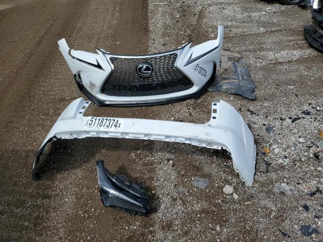 JTJYARBZXH2083529 Lexus Nx 200t Base