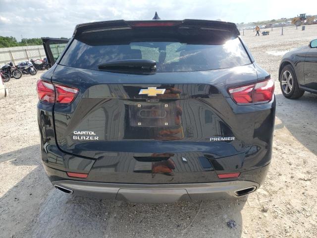 3GNKBFRS1KS687566 Chevrolet Blazer Premier
