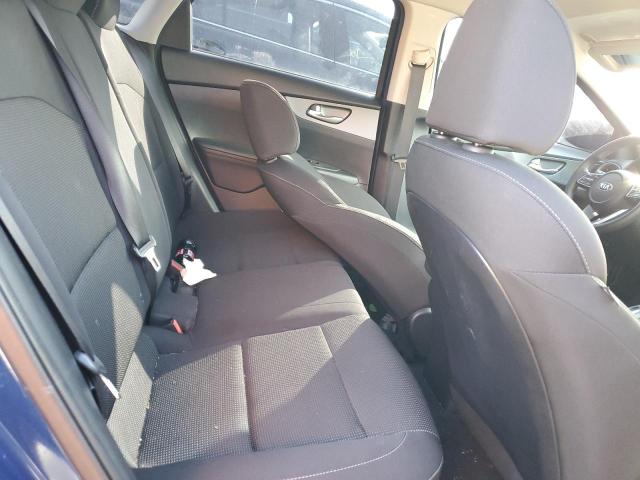 3KPF24ADXLE168186 KIA FORTE FE