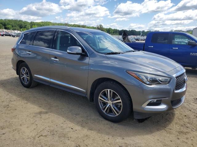 5N1AL0MN9GC519490 Infiniti QX60