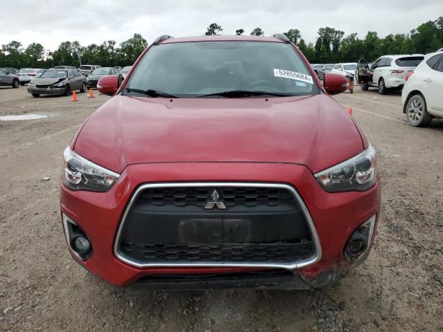 4A4AP4AW7FE044950 Mitsubishi Outlander Sport Se