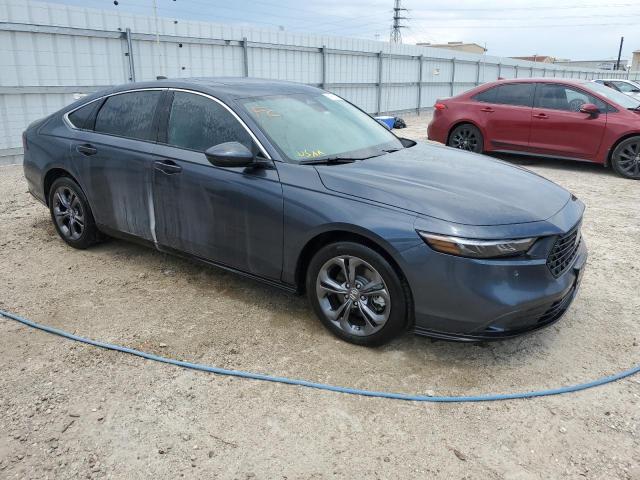 1HGCY2F64RA019804 Honda Accord Hybrid Exl