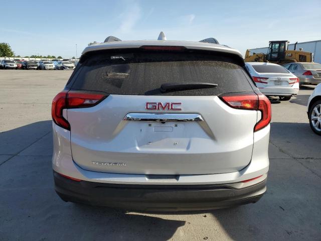 3GKALMEV8JL313975 GMC Terrain Sle
