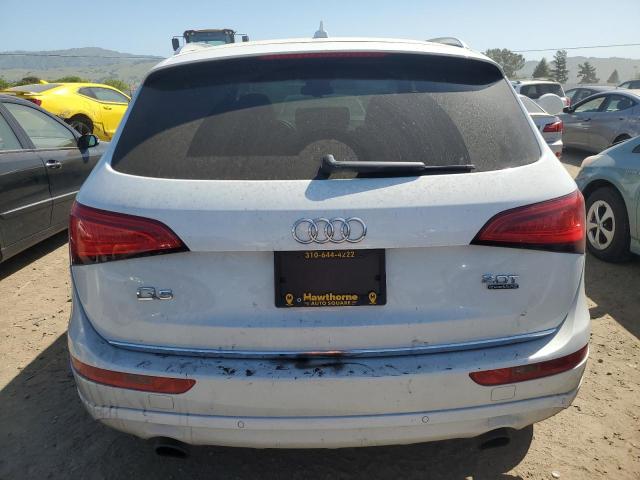 WA1L2AFP7GA135430 Audi Q5 Premium Plus