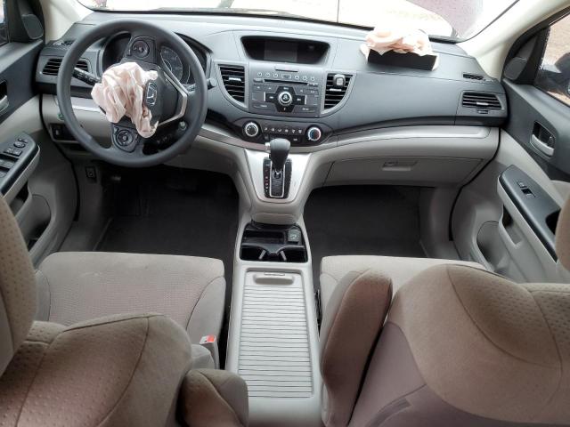 5J6RM3H54EL039526 Honda CR-V EX