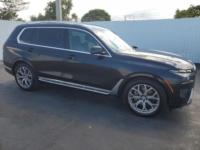 5UX23EM03R9V10549 BMW X7 Xdrive40i