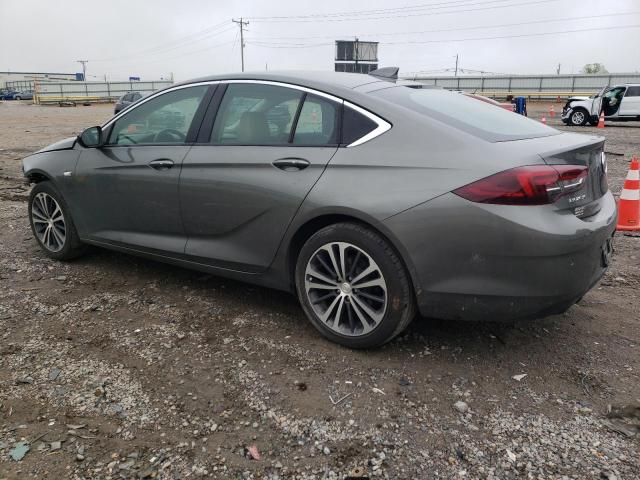 W04GM6SX9J1090321 Buick Regal Preferred Ii