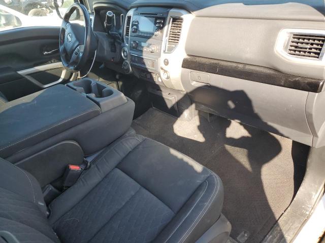 1N6BA1RP2HN520918 Nissan TITAN XD S