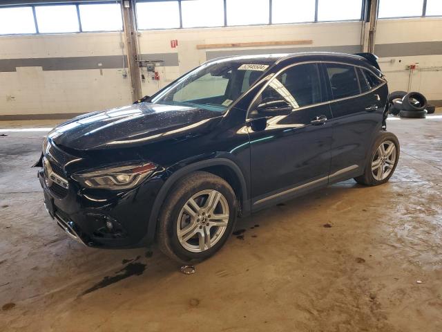 Продажа на аукционе авто 2021 Mercedes-benz Gla 250 4matic, vin: W1N4N4HB4MJ234201, номер лота: 52945504