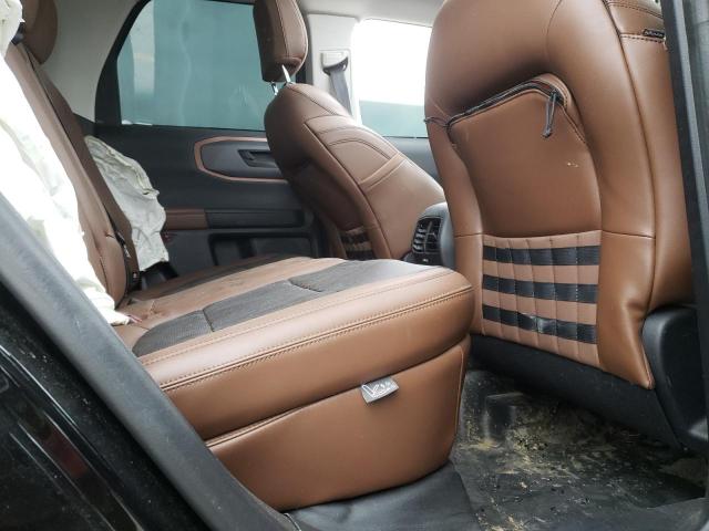 3FMCR9D92MRA33602 Ford Bronco Sport Badlands
