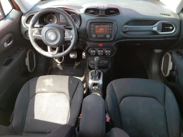 ZACCJBAT1GPD47100 Jeep Renegade Sport