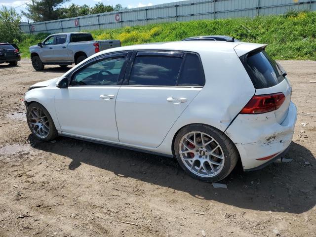 3VW547AU6HM024023 Volkswagen Gti Sport