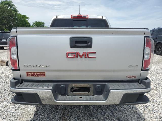 1GTG5CEN4H1303875 GMC CANYON SLE
