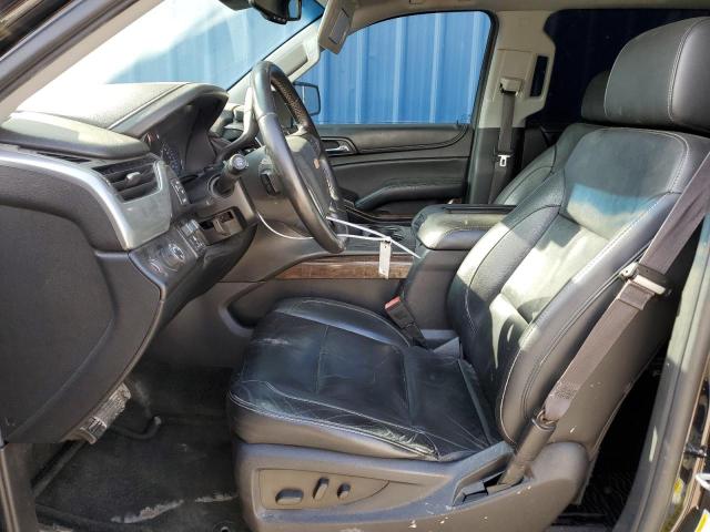 1GNSCHKC9GR223480 Chevrolet Suburban C1500 Lt