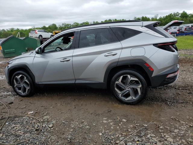 5NMJECAE0NH066895 Hyundai Tucson Limited