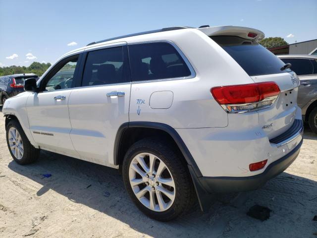 1C4RJFBG0HC641239 Jeep Grand Cherokee Limited