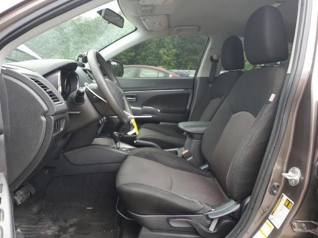 JA4AP3AU1KU004373 Mitsubishi Outlander Sport Es