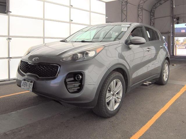 KNDPMCACXJ7332338 KIA Sportage Lx