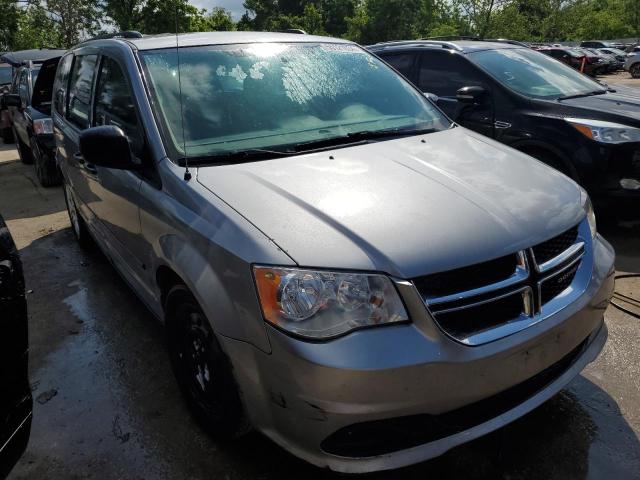2C4RDGBG8FR725133 Dodge Grand Caravan Se
