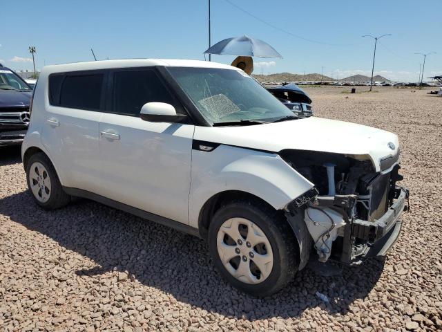 KNDJN2A29E7106303 KIA Soul
