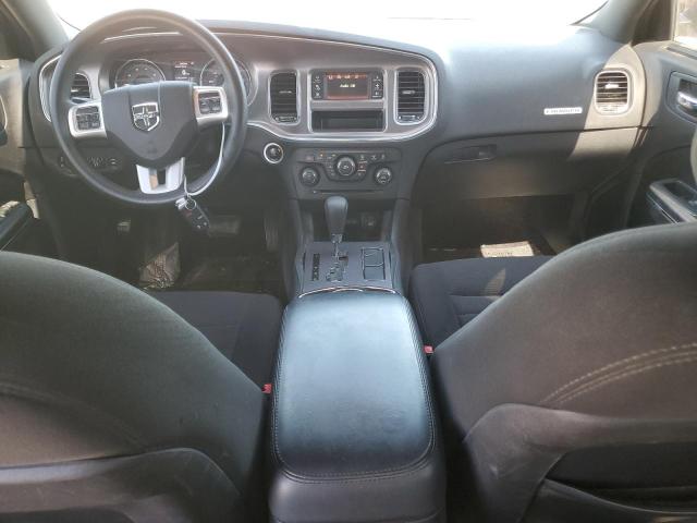 2C3CDXBG0EH374989 Dodge Charger Se