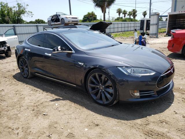 5YJSA1E2XFF109534 Tesla MODEL S