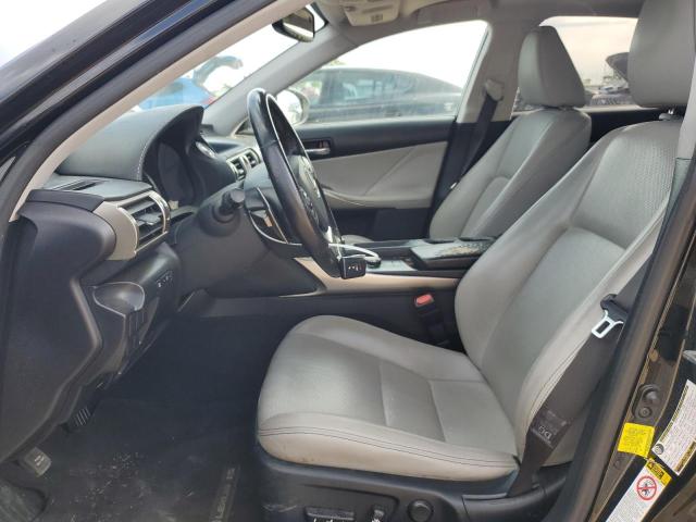 JTHBF1D22F5073650 Lexus IS 250