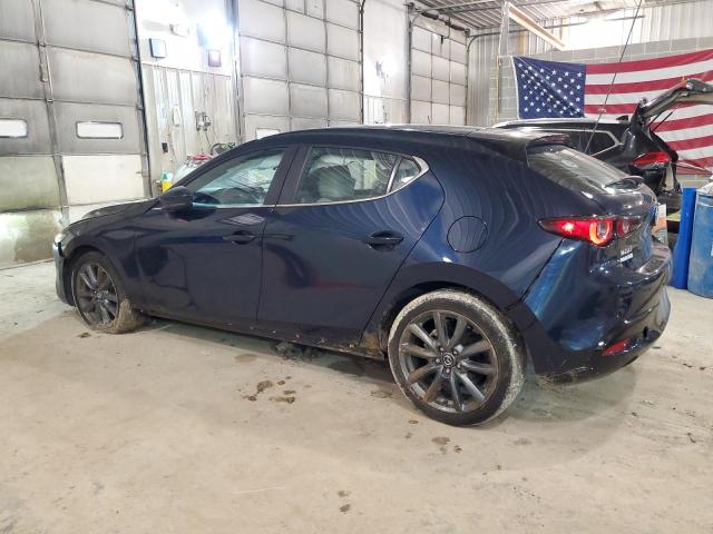 JM1BPALM7P1601693 Mazda 3 Preferred