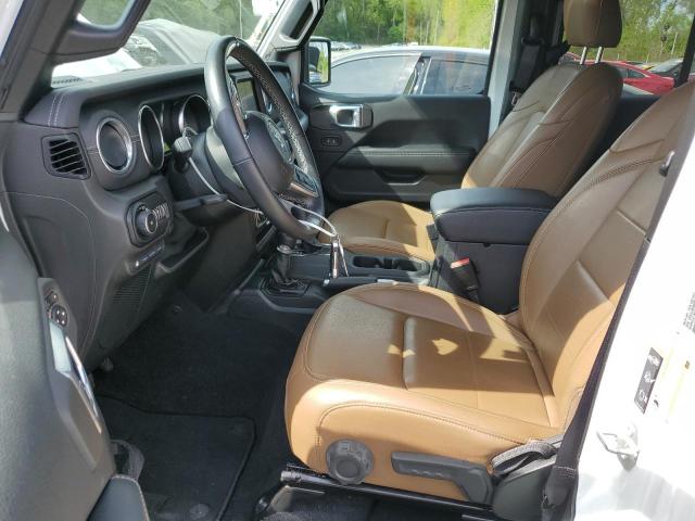 1C4JJXP62MW767243 Jeep Wrangler Unlimited Sahara 4xe