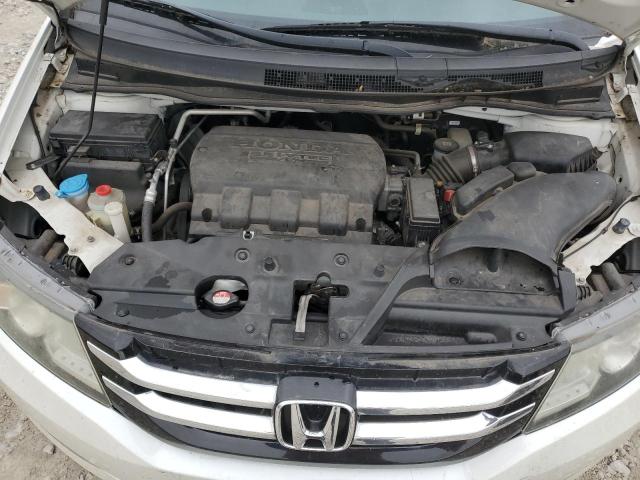 5FNRL5H66FB078216 Honda ODYSSEY EXL