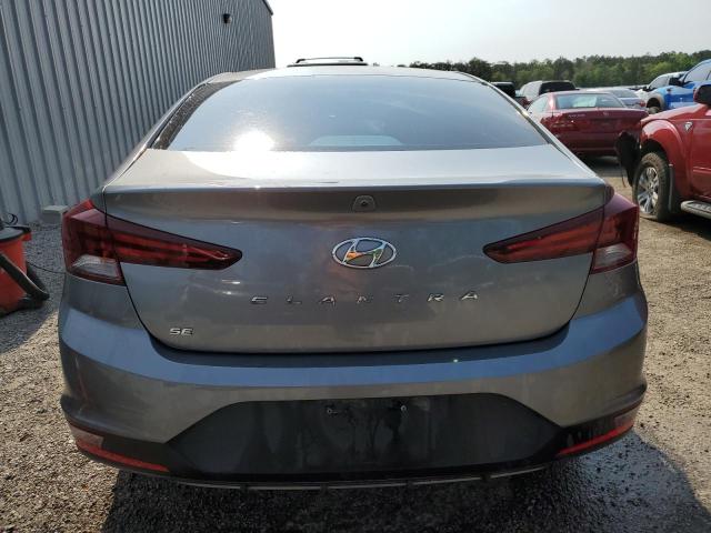 5NPD74LF0KH413577 Hyundai ELANTRA SE