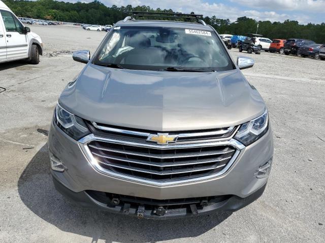 3GNAXXEU4JS616290 Chevrolet Equinox Premier