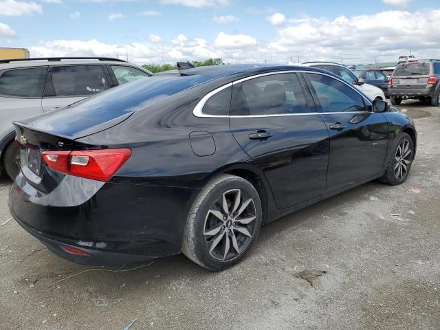 1G1ZE5ST6HF282224 Chevrolet MALIBU LT