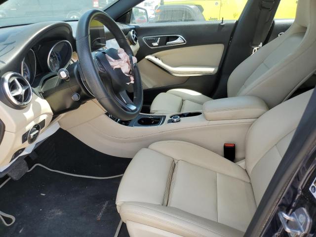 WDDSJ4EB4JN637135 Mercedes-Benz CLA 250