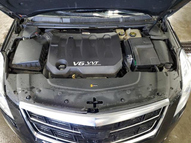 2G61R5S3XH9119175 Cadillac Xts Premium Luxury