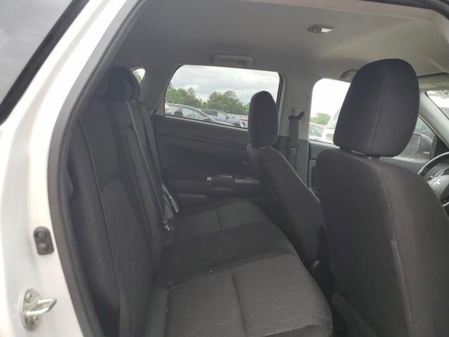 JA4AP4AU1LU023982 Mitsubishi Outlander Sport Se