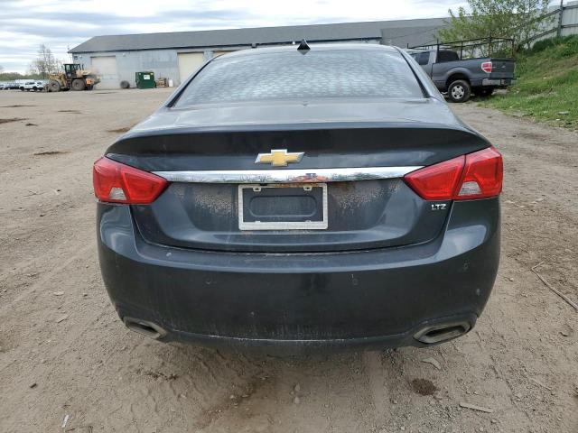 1G1155S35EU122193 Chevrolet IMPALA LTZ