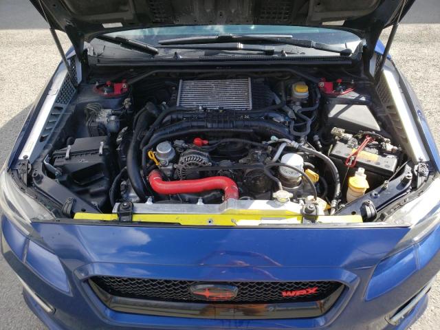 JF1VA1G66F9829474 Subaru Wrx Limited
