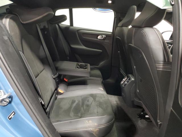 YV4ED3GM2P2066145 Volvo C40 Recharge Ultimate