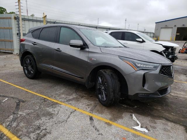 5J8TC2H64NL016220 Acura Rdx A-spec