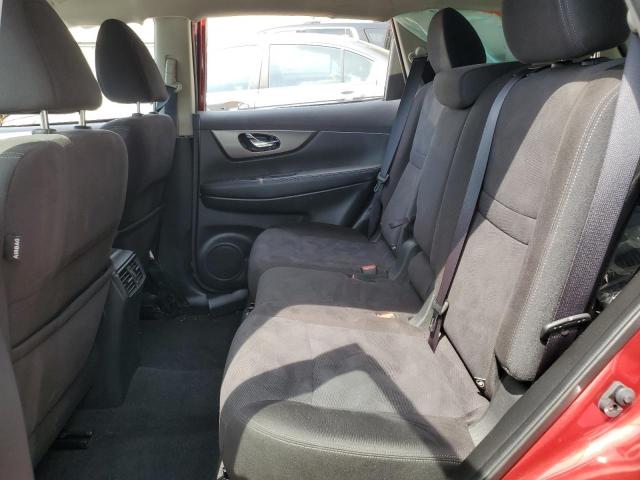 KNMAT2MT8FP551417 Nissan ROGUE S