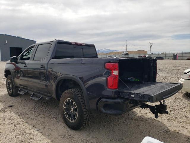 3GCUDHEL1NG532836 Chevrolet Silverado