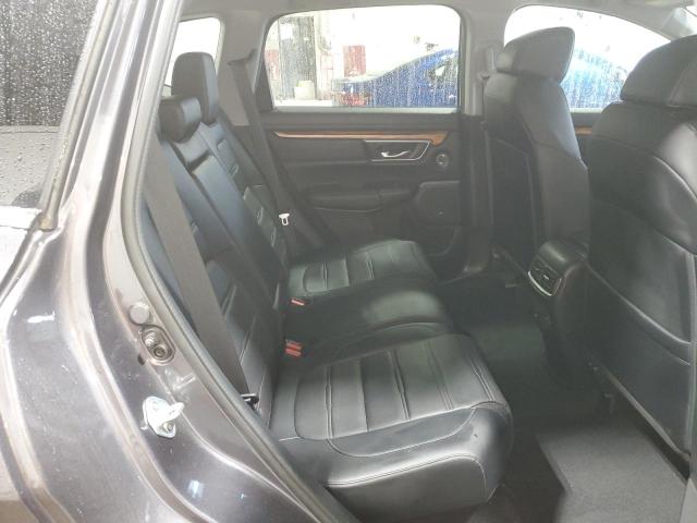 2HKRW2H98MH630152 Honda Cr-v Touring