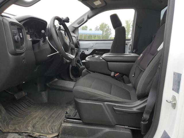 3GCNWAEF2MG457868 Chevrolet Silverado C1500