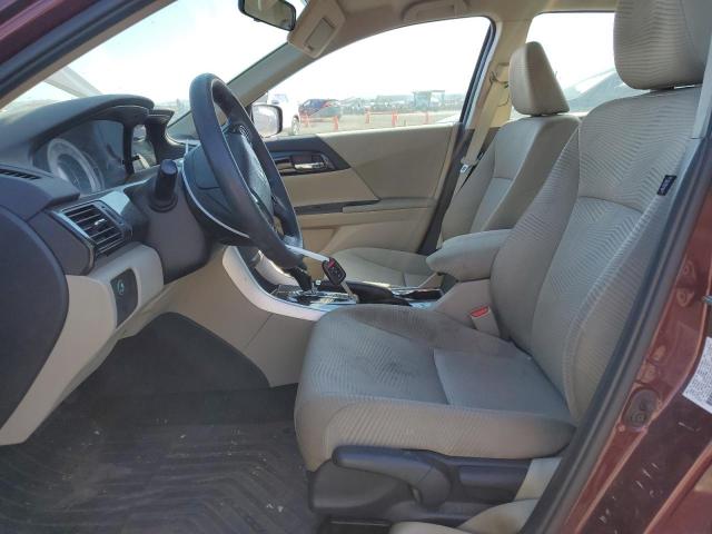 1HGCR2F39GA081229 Honda ACCORD LX
